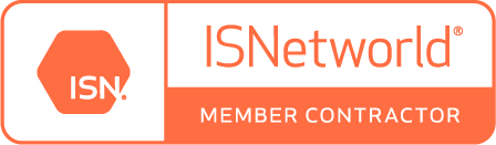 ISNetworld member — ISN Contractor Safety Management